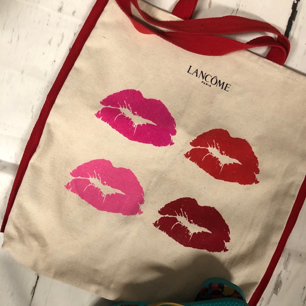 LANCÔME Women’s TOTE Lipstick